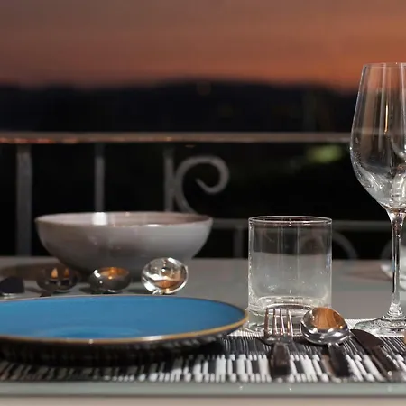 Διαμέρισμα Corfu Design *