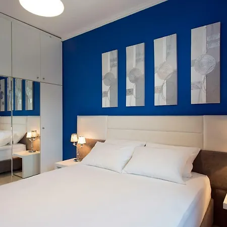 Διαμέρισμα Corfu Design