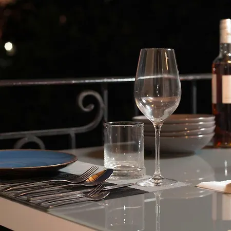 Διαμέρισμα Corfu Design