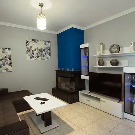 Corfu Design Διαμέρισμα *