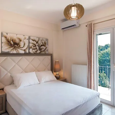 Διαμέρισμα Corfu Design Corfu (city)