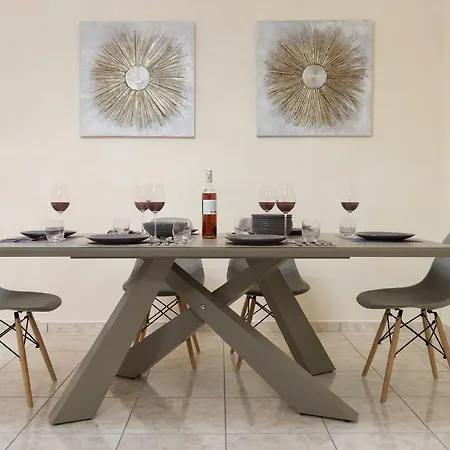 Διαμέρισμα Corfu Design Corfu (city)