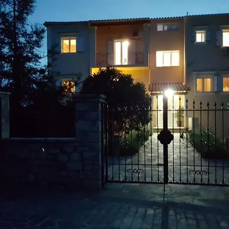Διαμέρισμα Corfu Design *